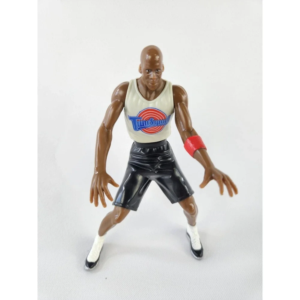 Warner Bros. space jam